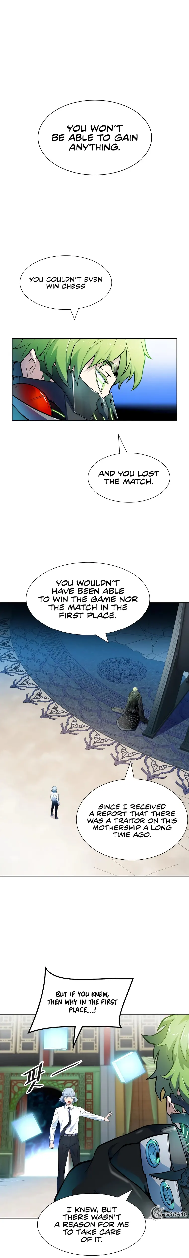 Tower of God Chapter 573 image 03